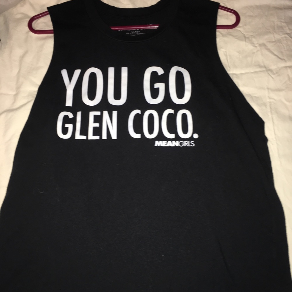Mean Girls Shirt